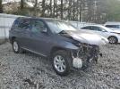Toyota Highlander Base Image 5