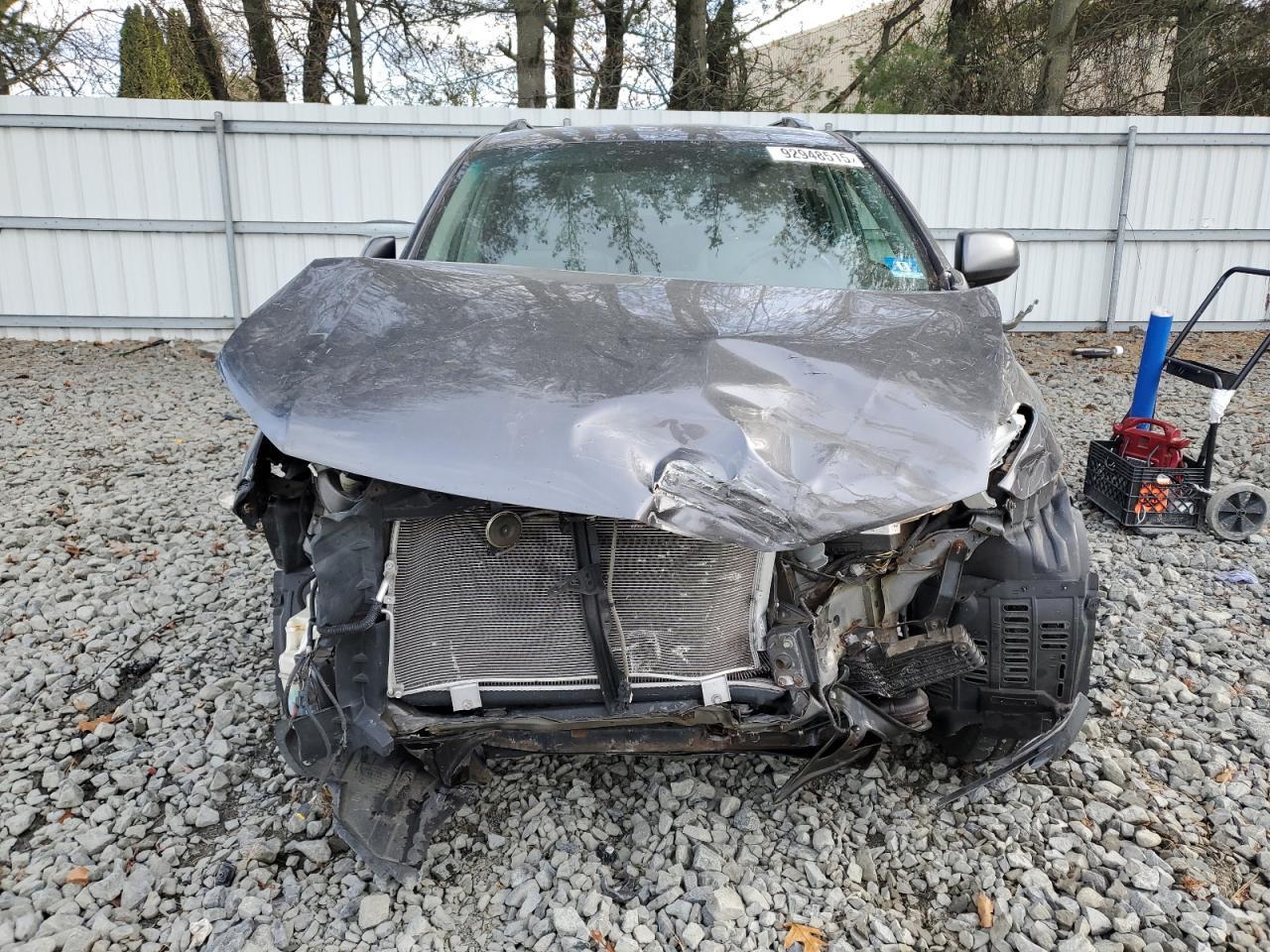 Toyota Highlander Base Image 4