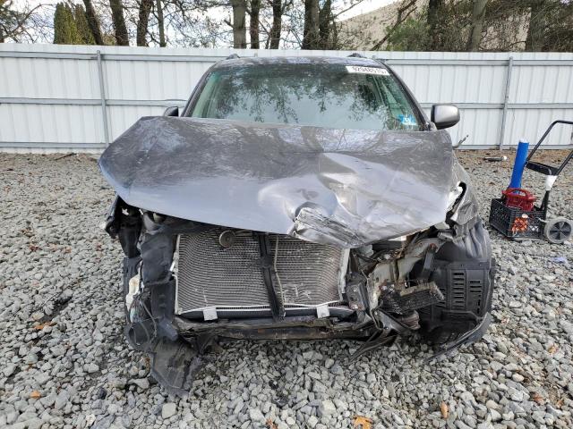 Toyota Highlander Base Image 4