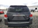 Toyota Highlander Base Image 13