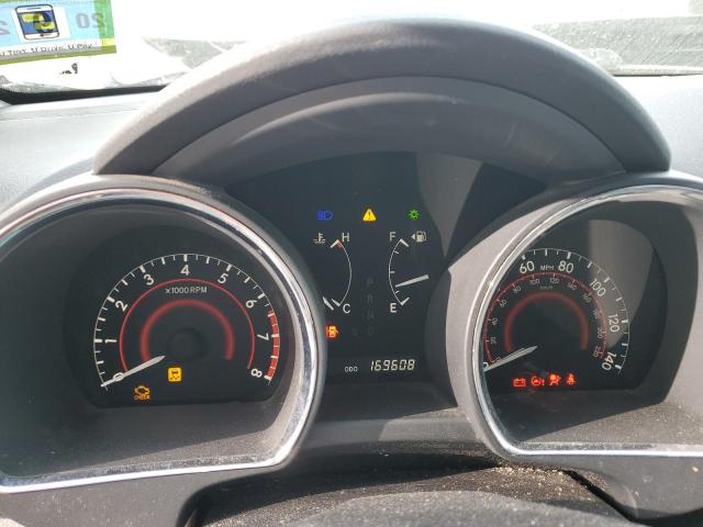 Toyota Highlander Base Image 8