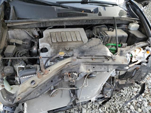 Toyota Highlander Base Image 11