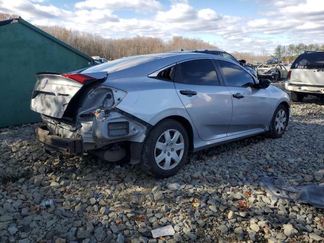 Honda Civic Sport Image 11