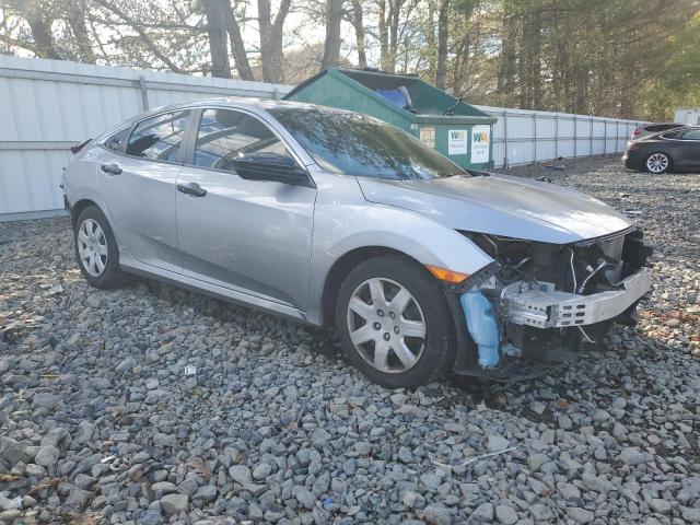 Honda Civic Sport Image 6