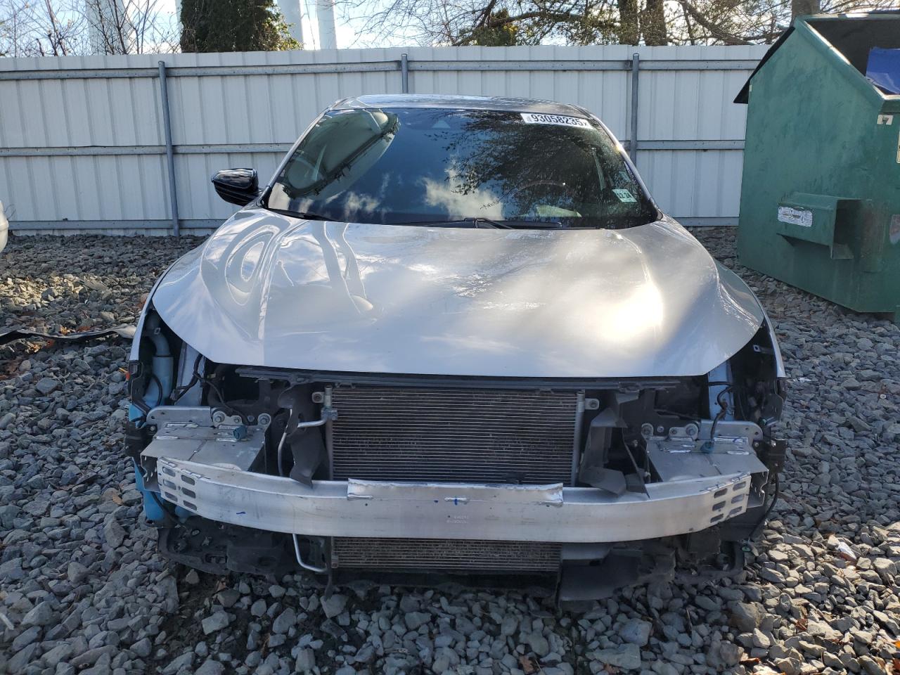 Honda Civic Sport Image 4