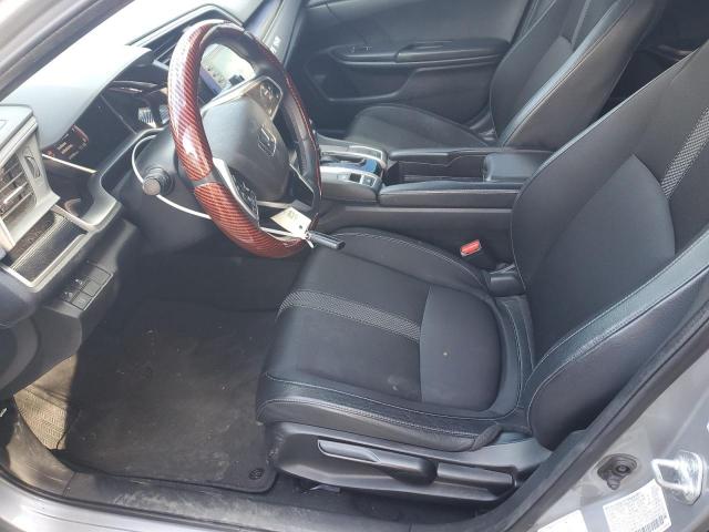 Honda Civic Sport Image 3