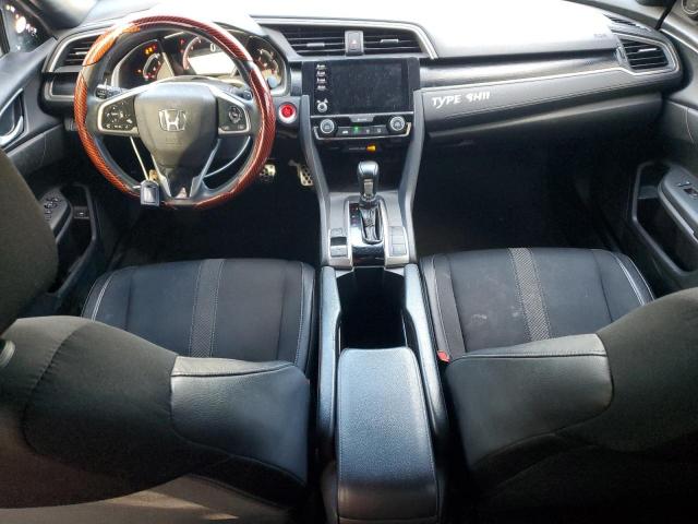 Honda Civic Sport Image 10