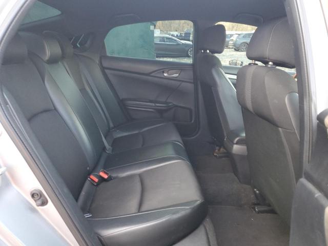 Honda Civic Sport Image 9