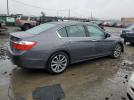 Honda Accord Sport Image 12