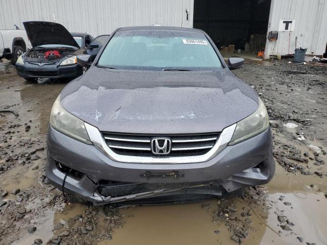 Honda Accord Sport Image 2