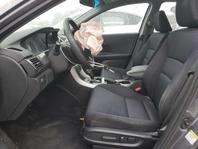 Honda Accord Sport Image 10