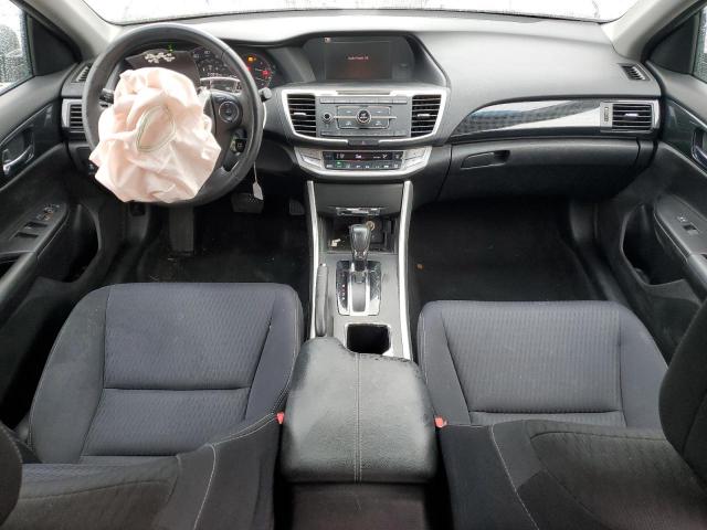 Honda Accord Sport Image 8