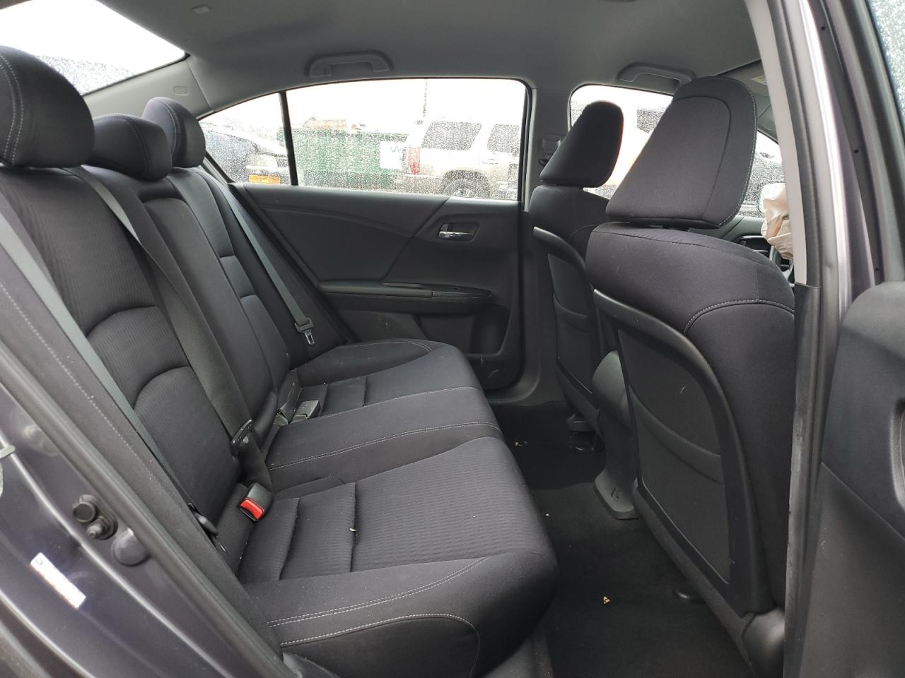 Honda Accord Sport Image 5