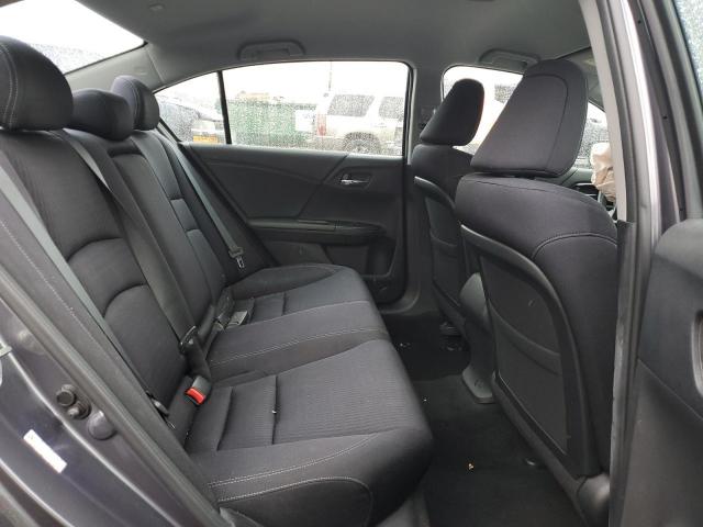 Honda Accord Sport Image 5