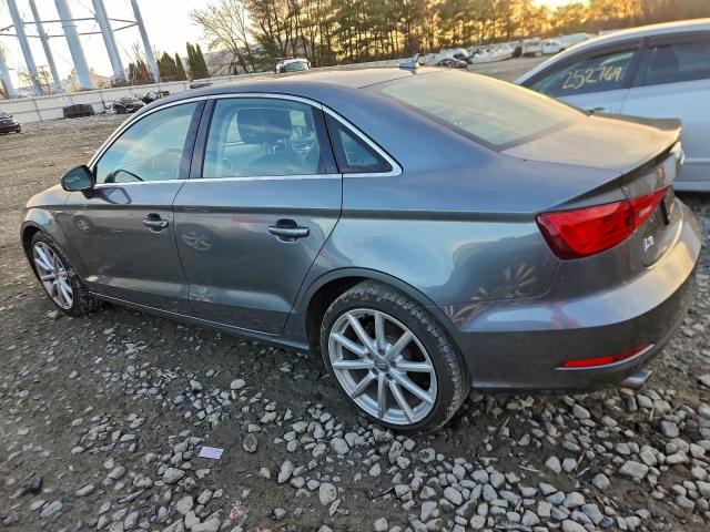 Audi A3 Premium Plus Image 4