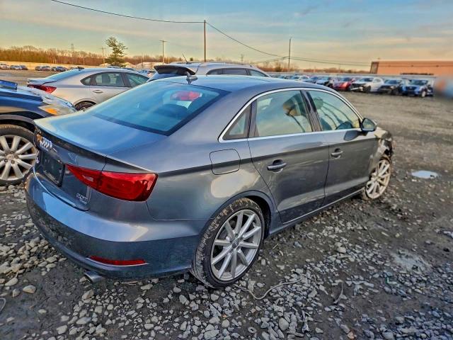 Audi A3 Premium Plus Image 3