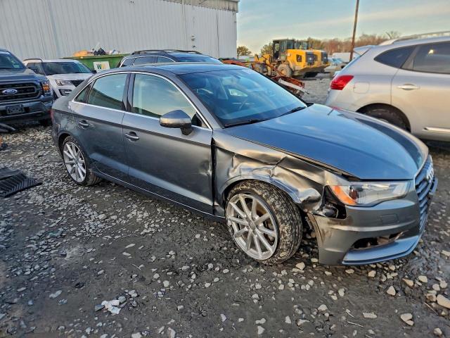 Audi A3 Premium Plus Image 9