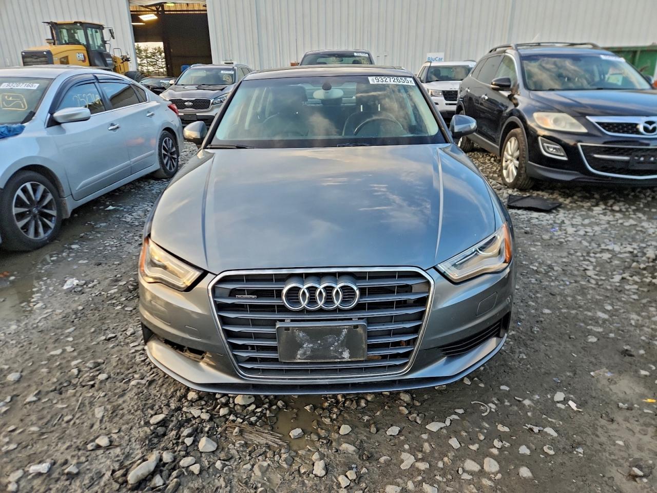 Audi A3 Premium Plus Image 11