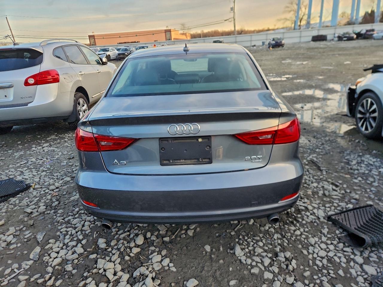 Audi A3 Premium Plus Image 2