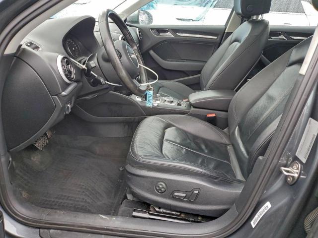 Audi A3 Premium Plus Image 8