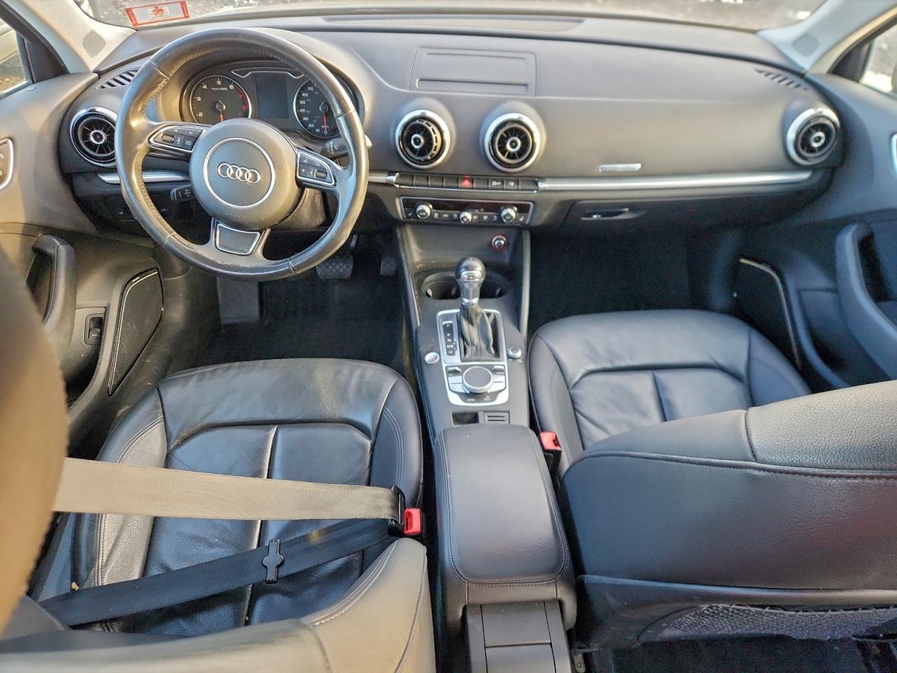 Audi A3 Premium Plus Image 10