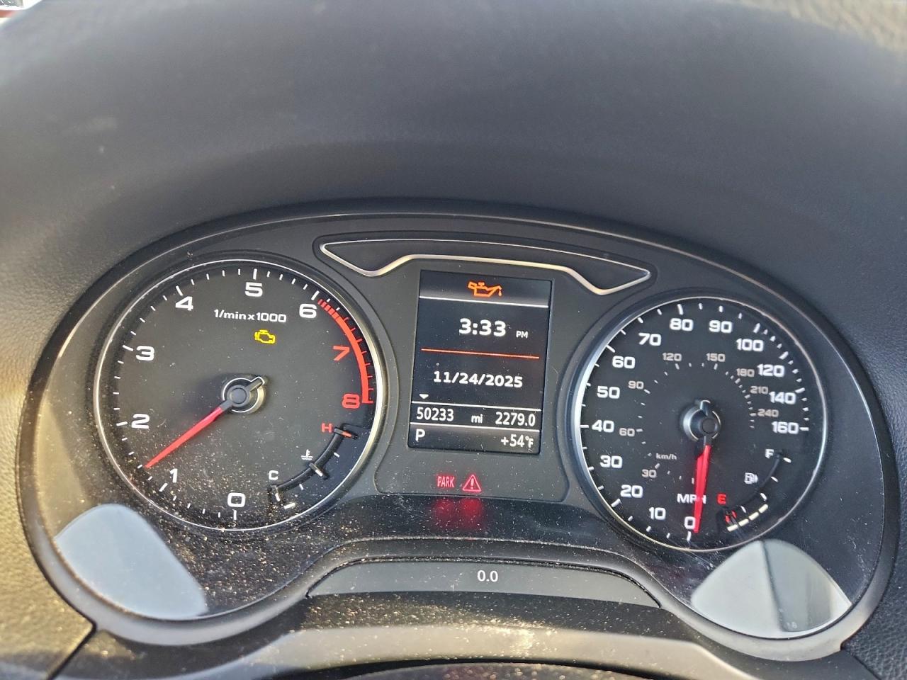 Audi A3 Premium Plus Image 7