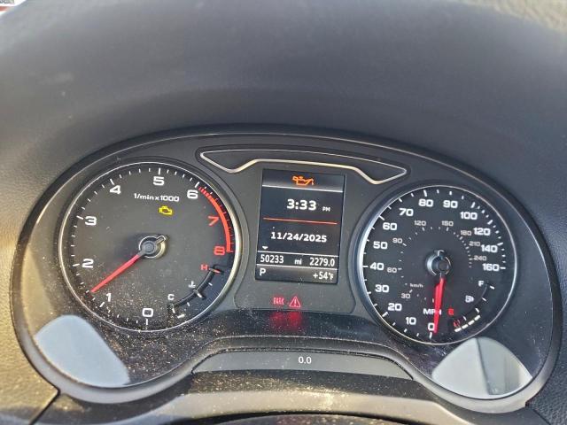 Audi A3 Premium Plus Image 7