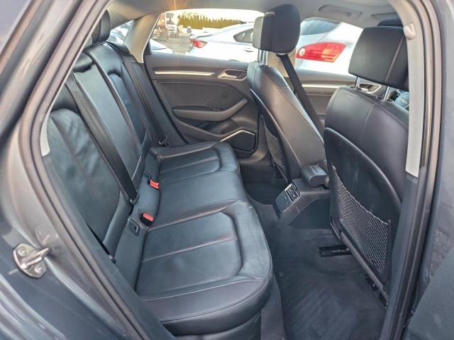 Audi A3 Premium Plus Image 6