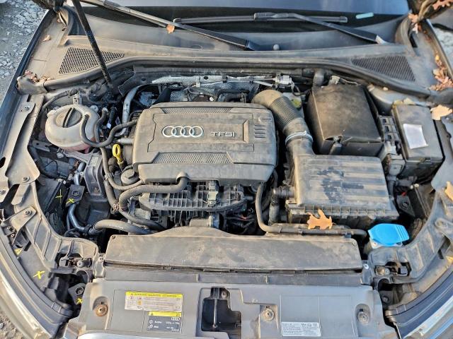 Audi A3 Premium Plus Image 5