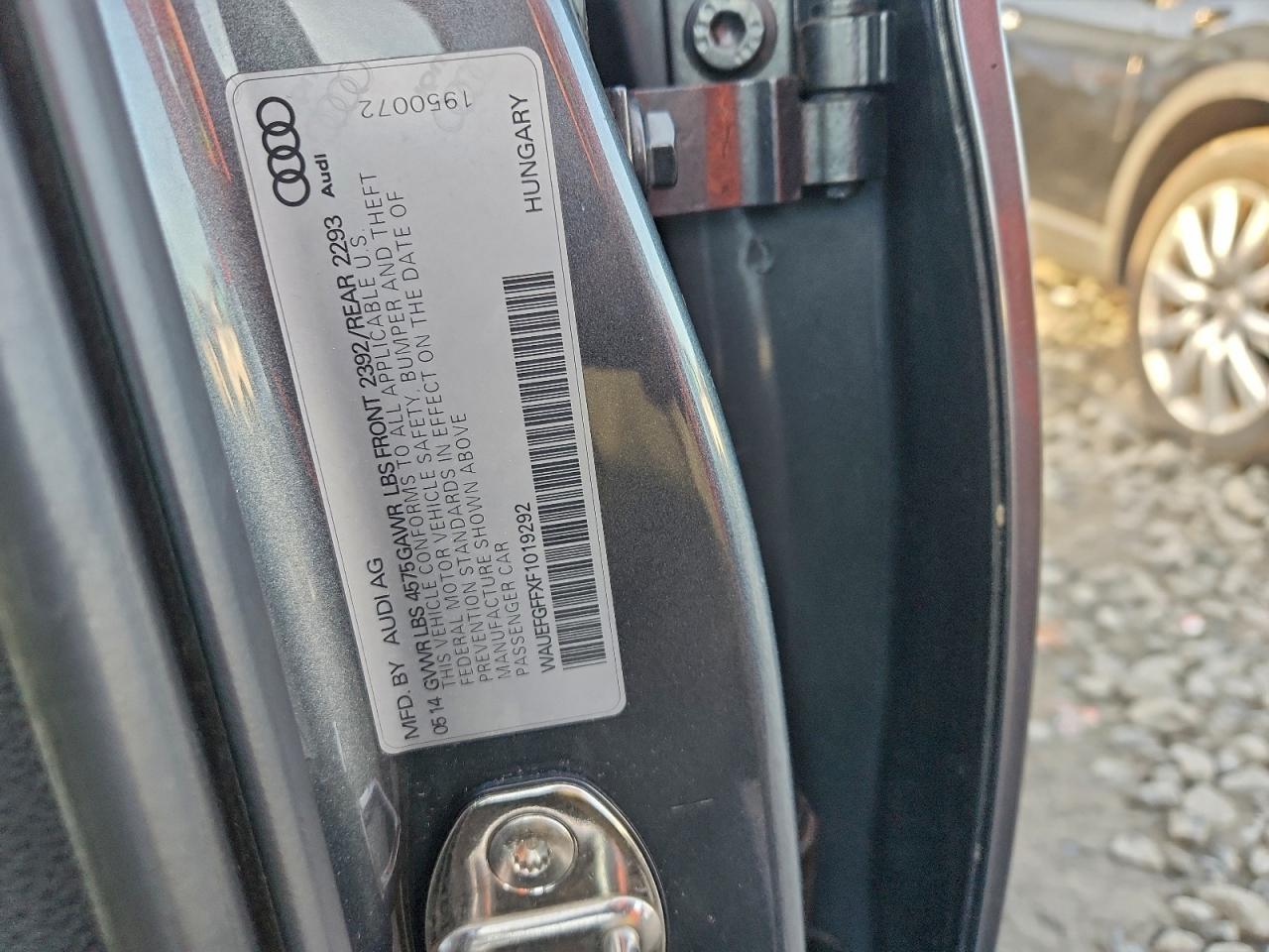 Audi A3 Premium Plus Image 12