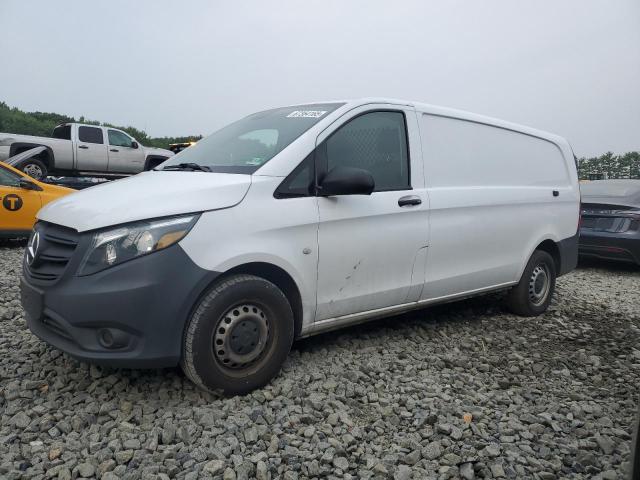  Salvage Mercedes-Benz Metris