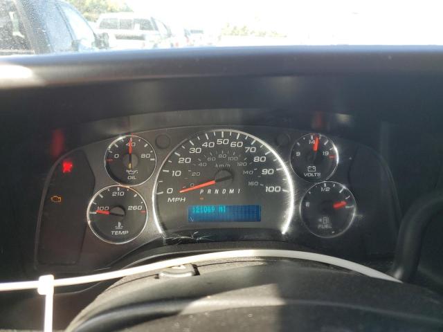 GMC Savana Cutaway G3500 Image 12