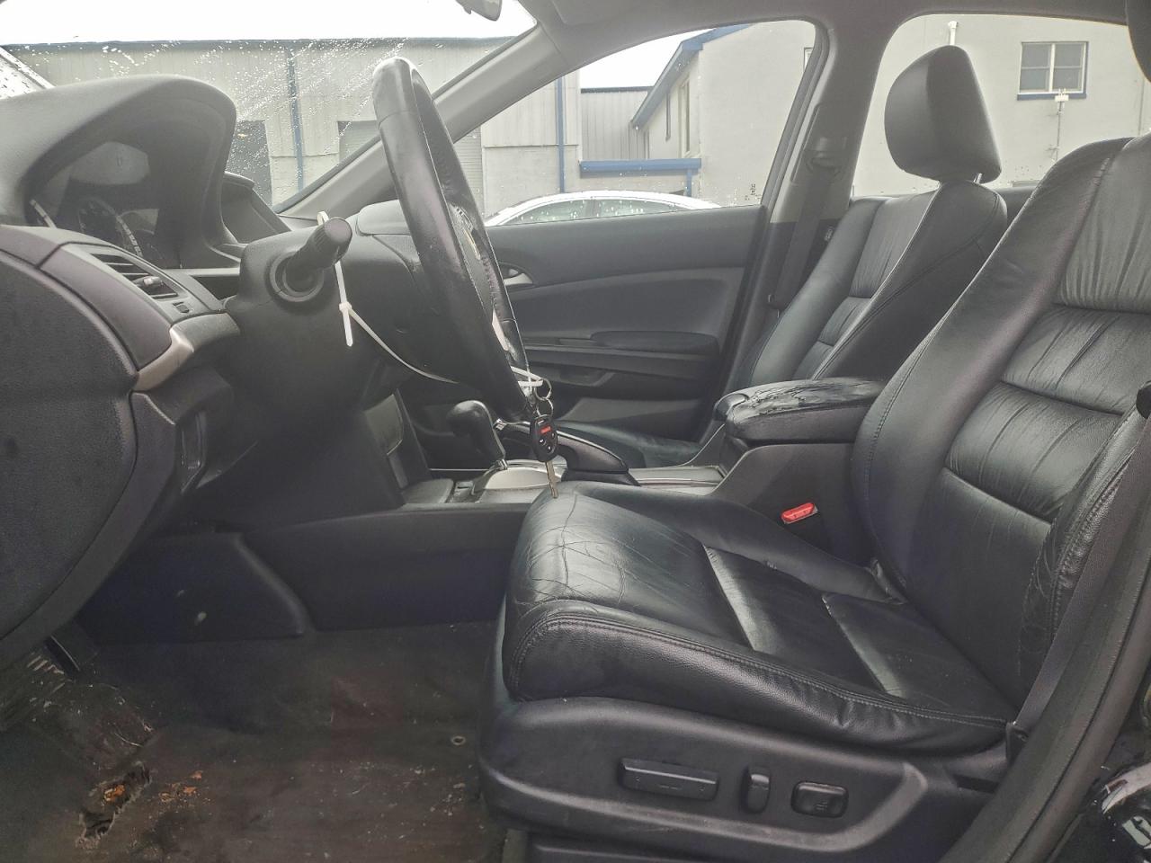 Honda Accord Se Image 10