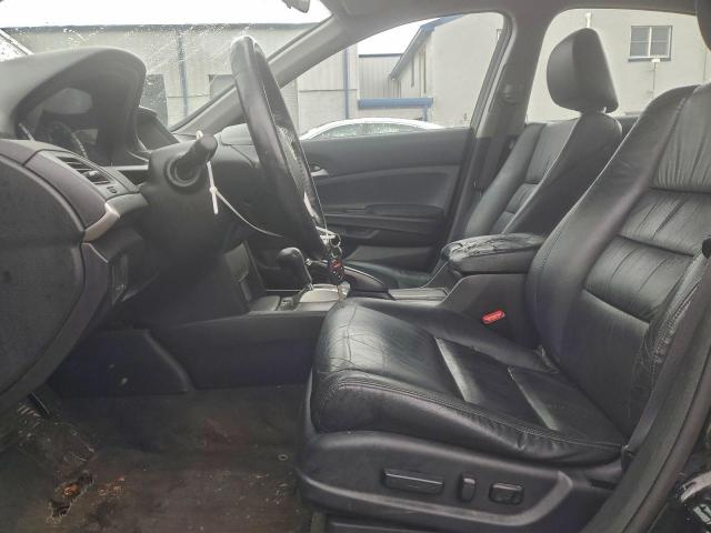 Honda Accord Se Image 10