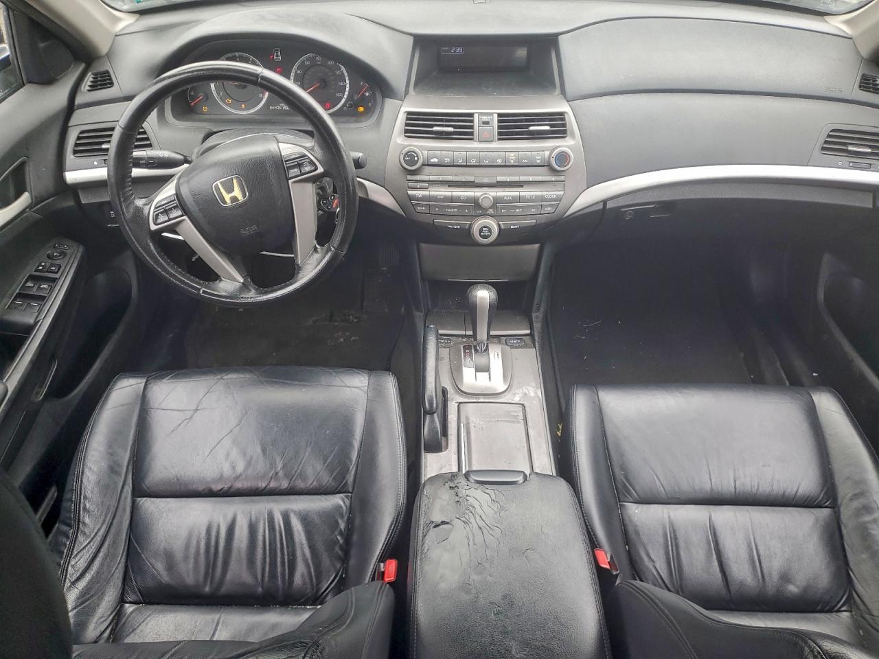 Honda Accord Se Image 12