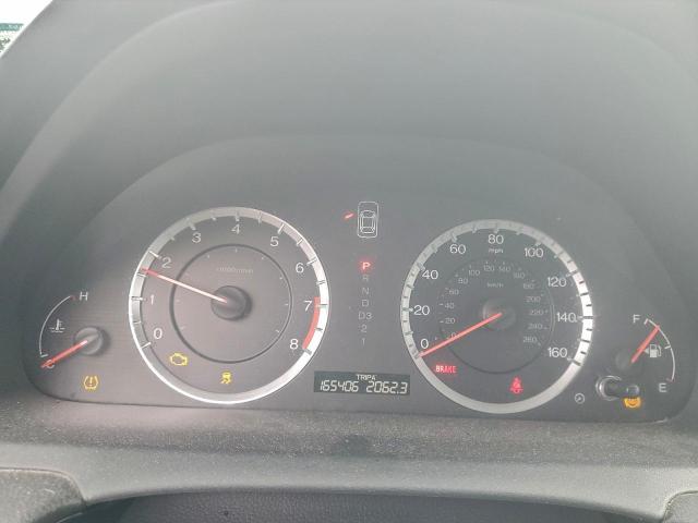 Honda Accord Se Image 11