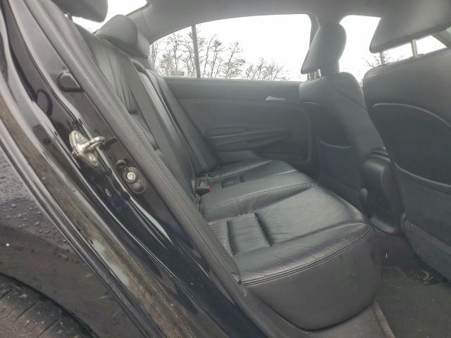 Honda Accord Se Image 5