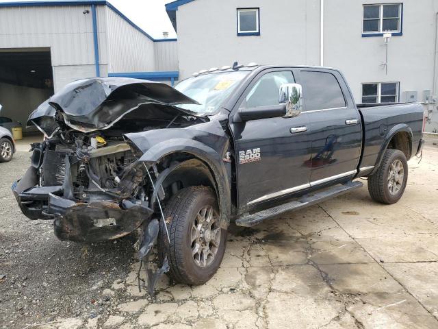  Salvage Ram 2500
