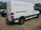 Freightliner Sprinter 2500 Image 9