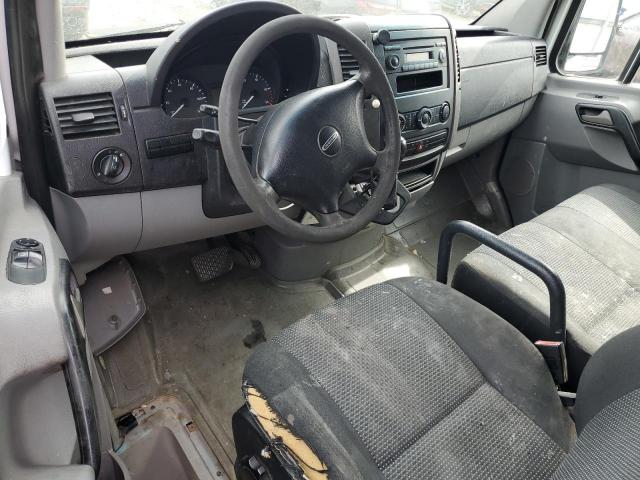 Freightliner Sprinter 2500 Image 7