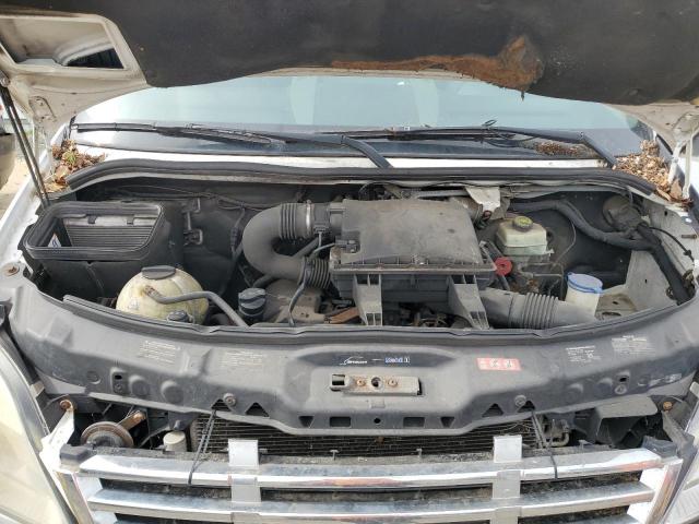 Freightliner Sprinter 2500 Image 4