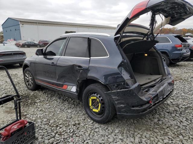 Audi Q5 Premium Image 11