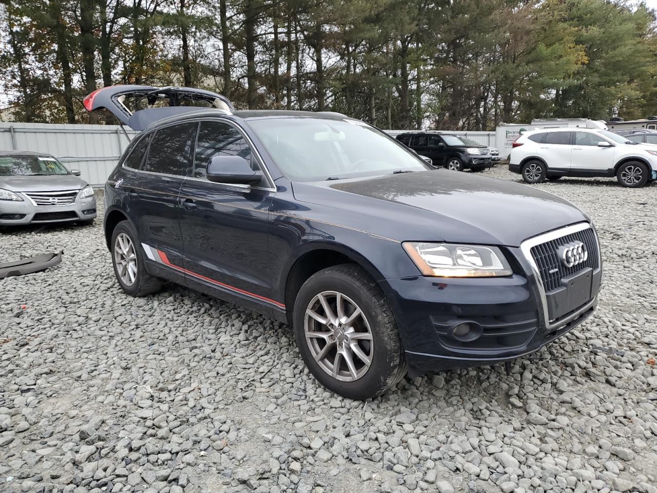 Audi Q5 Premium Image 3