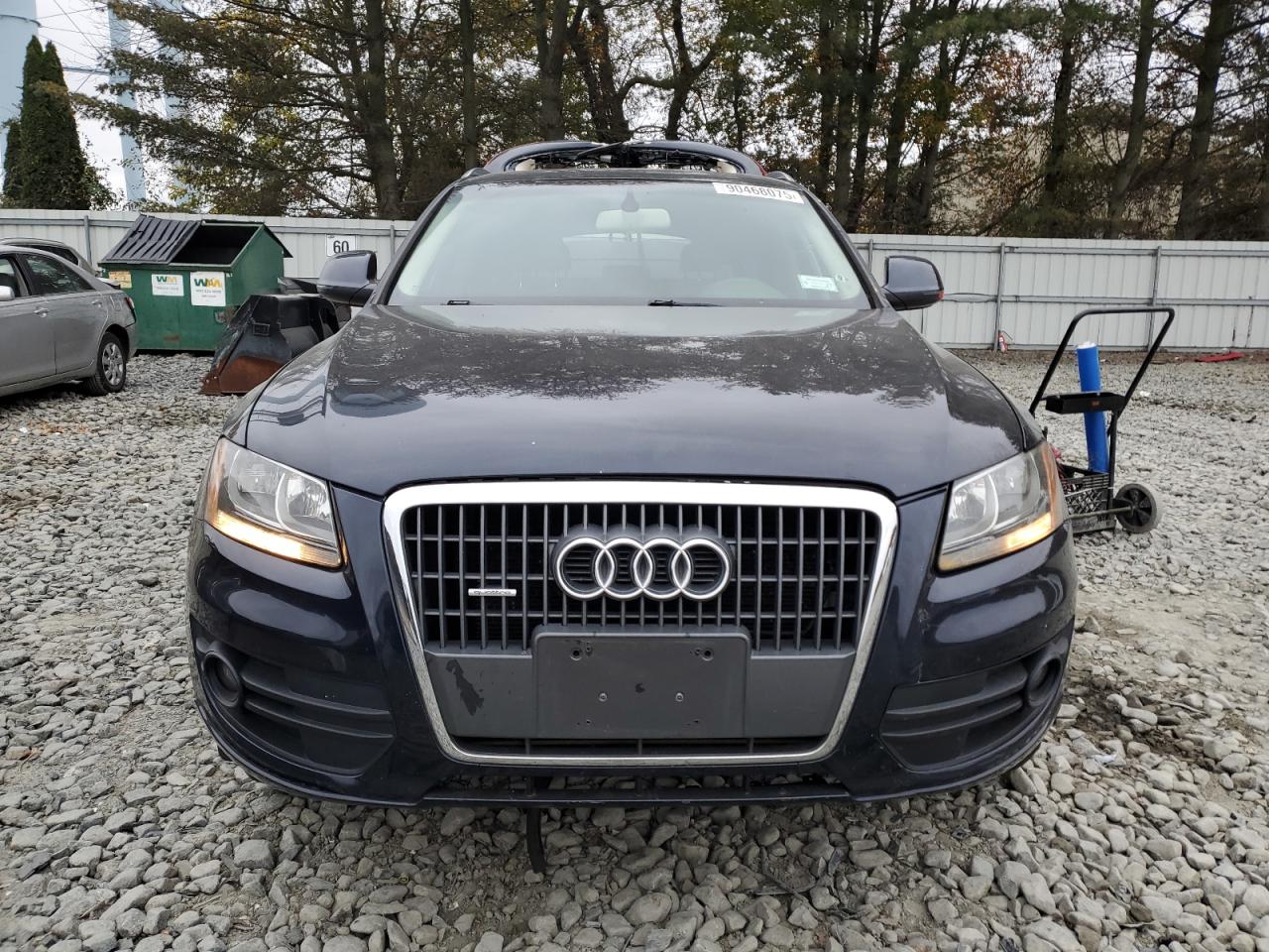 Audi Q5 Premium Image 8