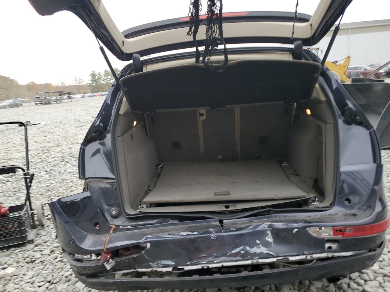 Audi Q5 Premium Image 10