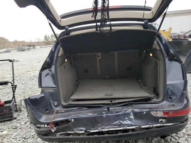 Audi Q5 Premium Image 10