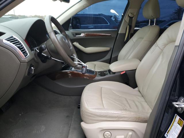 Audi Q5 Premium Image 2