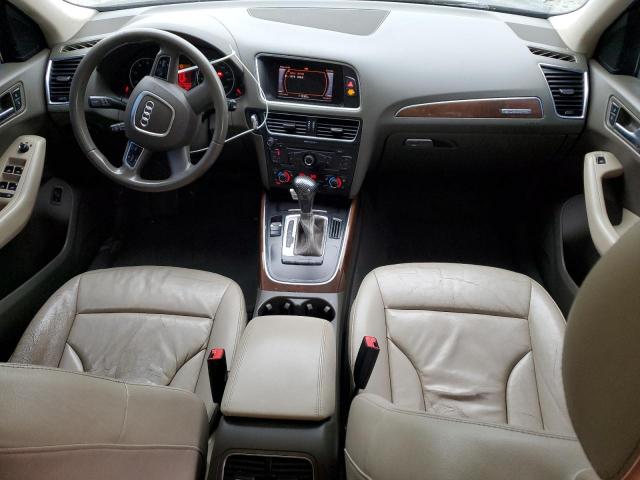 Audi Q5 Premium Image 6