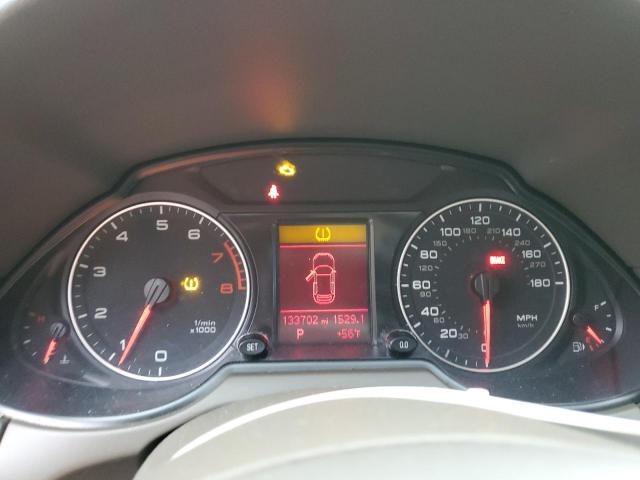 Audi Q5 Premium Image 9