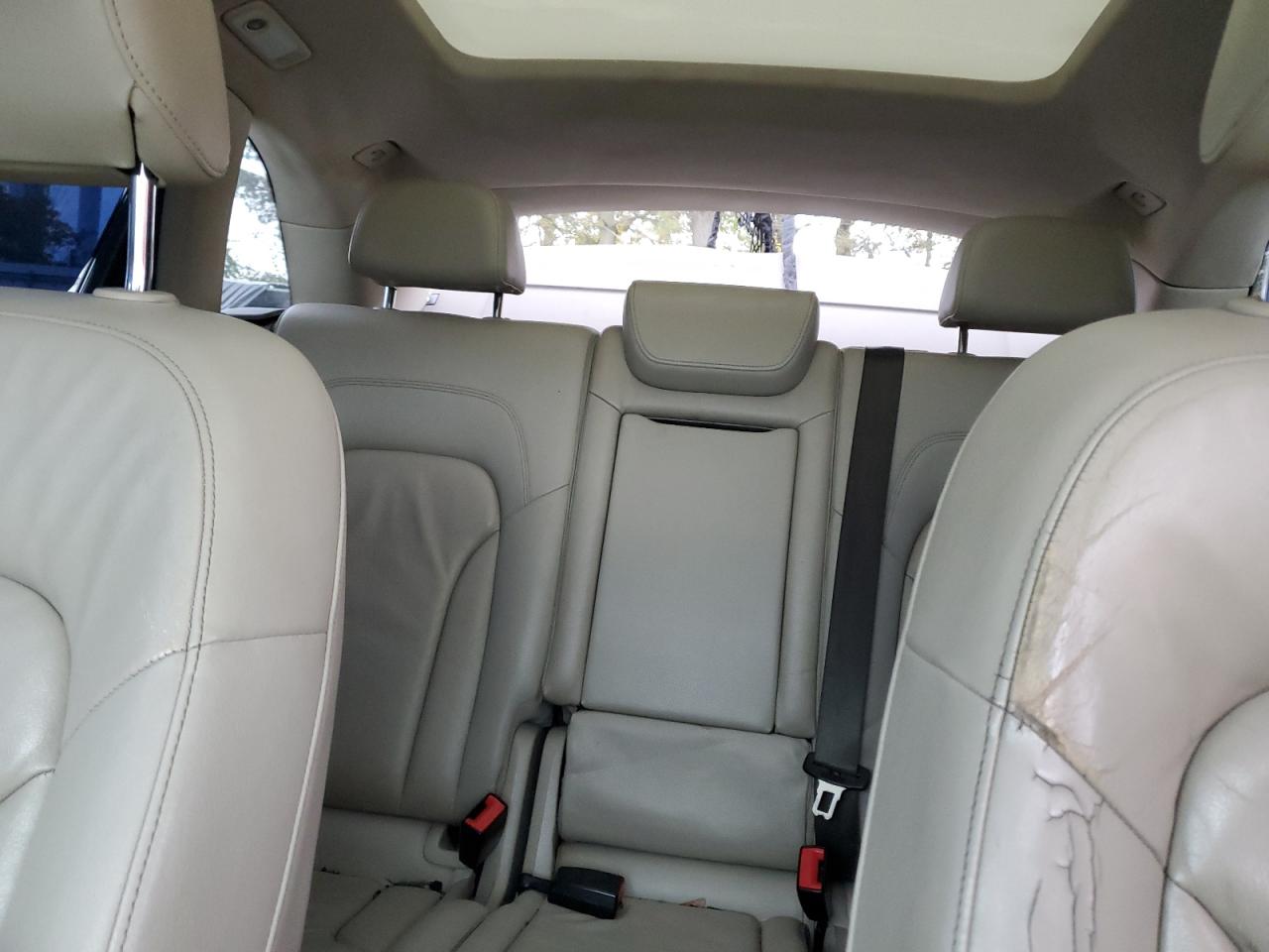 Audi Q5 Premium Image 7